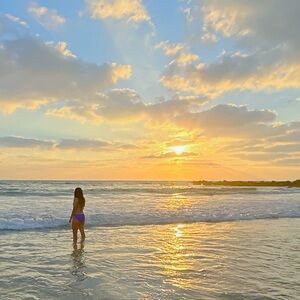 Meet your Posher, Naomi